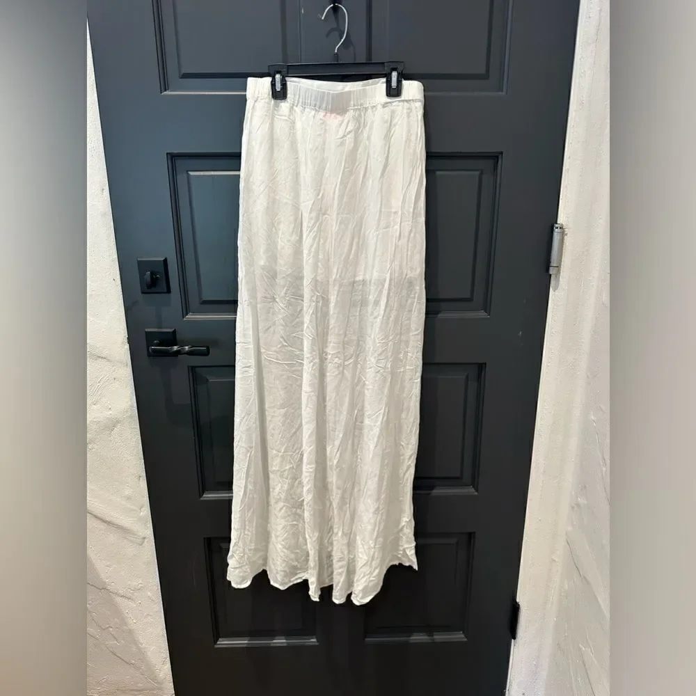 Flirty maxi skirt - Picture 4 of 6